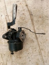 Dellorto Carb From A Tecumseh