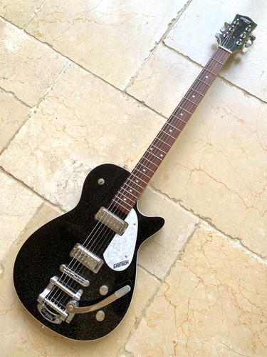Gretsch electromatic jet g5265 - gretsch,