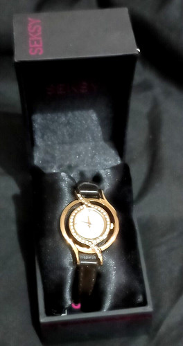 Seksy sekonda ladies rose - sekonda,