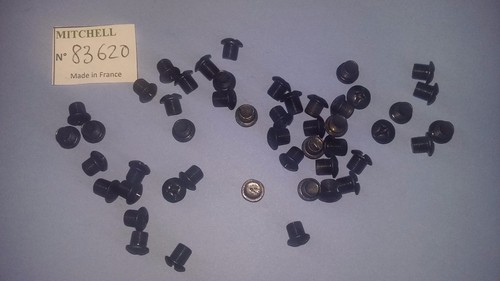 Lube port screw - lube,