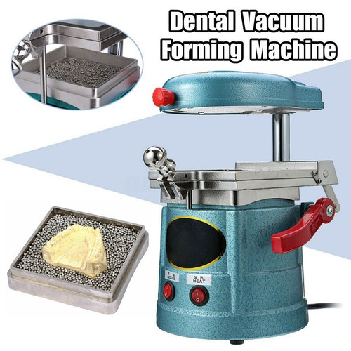 Dental vacuum forming - dental,