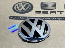 VW Caddy MK3 Passat B5 Front