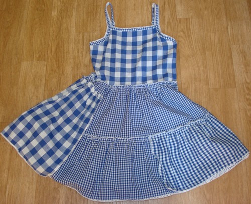 Mim dress summer - summer, girl