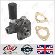 Fuel Feed Pump for Various