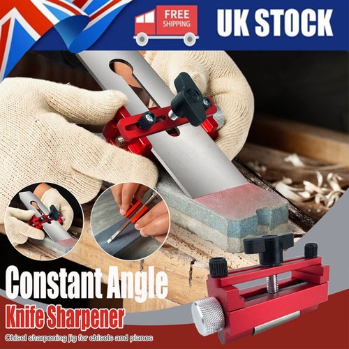 Honing guide sharpening blades - sharpening,