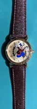 Disney Pedre Watch BACKWARDS