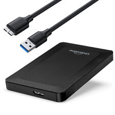 1TB 2TB External USB 3.0 Hard