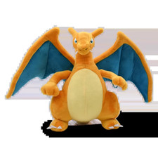 Charizard Plush Toys 8"