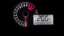 LED Clock Upgrade Kit Suzuki