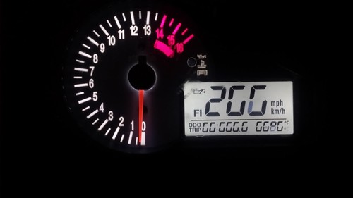 Led clock upgrade kit - led,
