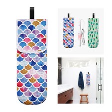 Mini Hair Straightener Travel