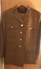 Royal Artillery No2 Service Dress British Army Surplus 182/100/84