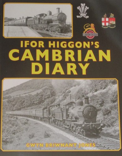 Cambrian line photographs - line,