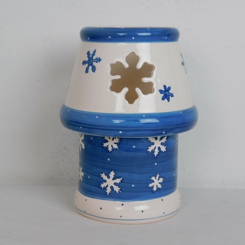 Christmas medley ceramic - christmas,