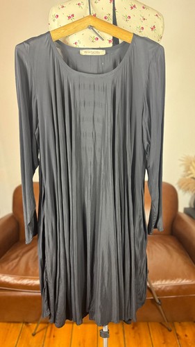 Privatsachen black silk - black,
