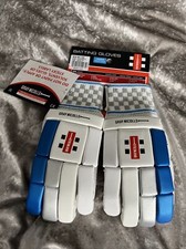 2022 Gray Nicolls GN400 White