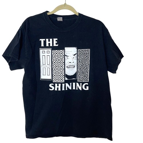 The shining shirt vintage - the,