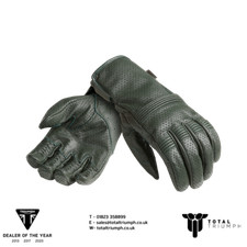 Genuine triumph motorcycles - genuine,