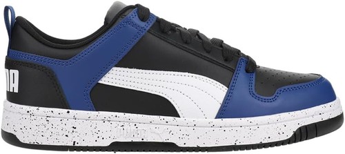 Puma rebound layup speckle - rebound,