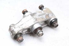 Suspension strut deflection