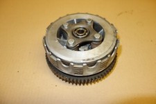 Honda XL250 R XL250R MD03E XLR