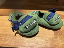 Teenage Mutant Ninja Turtles