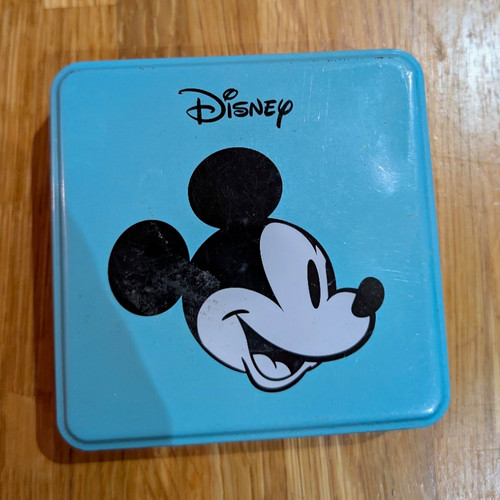 Disney mickey minnie mouse - minnie,