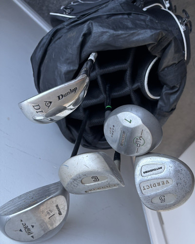 Dunlop verdict mizuno - dunlop,, verdict,