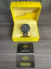 INVICTA GENT'S WRISTWATCH PRO DIVER WATCH 25074 (PSO036823)