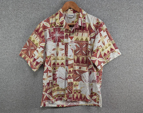 Cintas vintage floral batik - vintage,