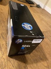 Genuine new laserjet ce251a - hp,