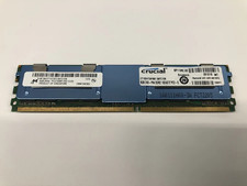 Micron 8GB PC2 Server RAM – DDR2 Memory Module