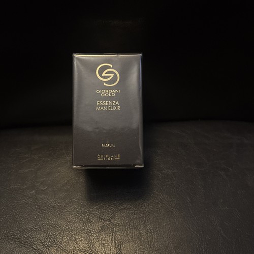 Oriflame giordani gold essenza - oriflame,