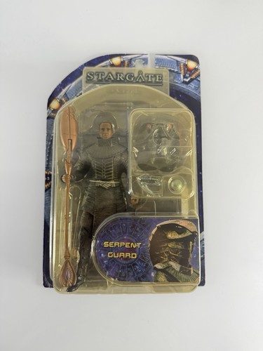 Stargate series 1 - series,