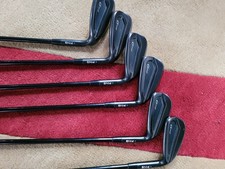 Ping G710 Irons 7,8,9,pw,uw,sw.