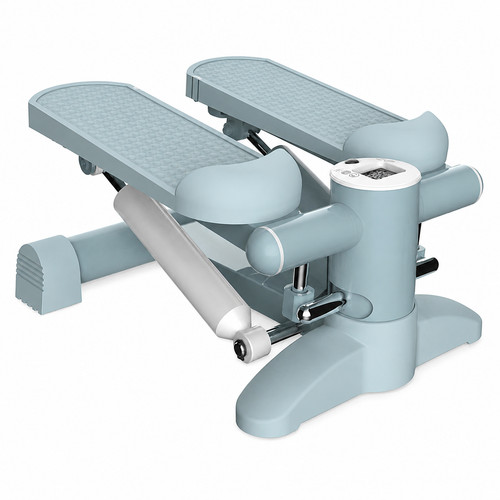 Mini exercise stepper - exercise,