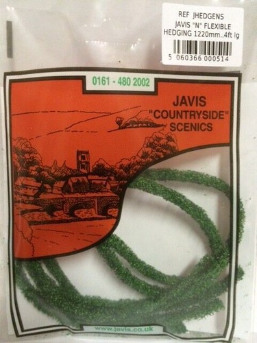 Flexible hedging gauge - flexible,