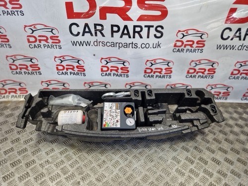 Land rover discovery sport - rover,