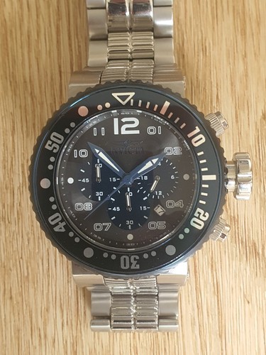 Invicta pro diver 25074 quartz - invicta,