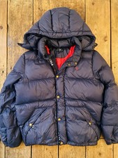 Polo Ralph Lauren Navy Gorham
