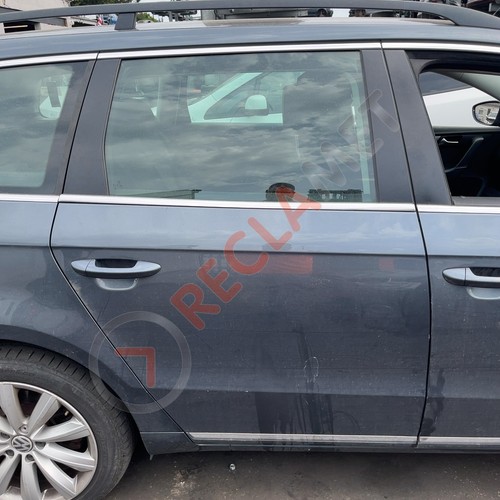 Volkswagen passat mk6 - volkswagen, (b7)