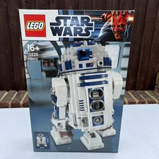 Lego Star Wars 10225 R2-D2