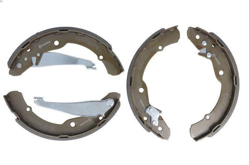 Brake shoe brembo 85 516 - brake,