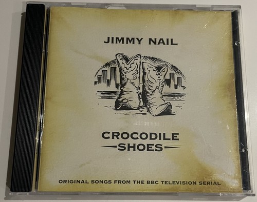 Jimmy nail crocodile - jimmy, shoes