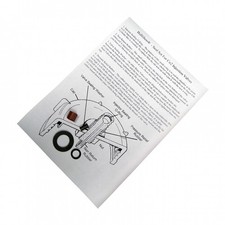 Replacement seal set for s30 - replacement,