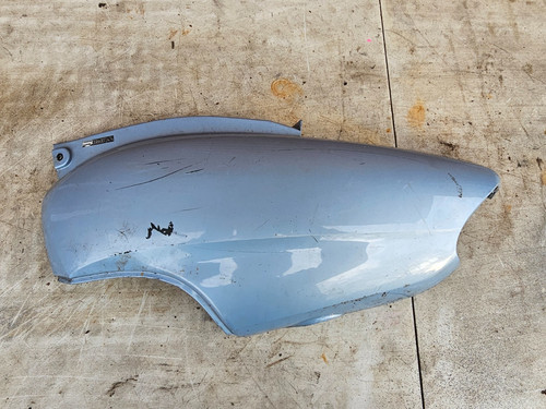 Yamaha neos seat - fairing, #1