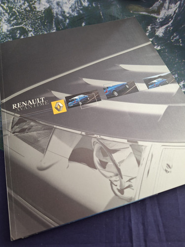 Renault avantime sales - avantime,