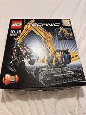 LEGO Technic Excavator 42006