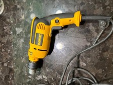 Dewalt corded electric drill Model DWD024