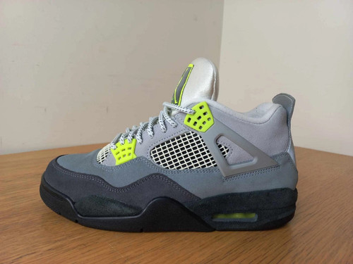Nike air jordan - 4, retro